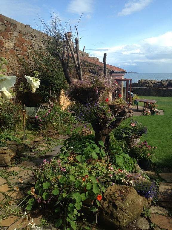 Belstane House Bed and Breakfast Cellardyke Eksteriør billede