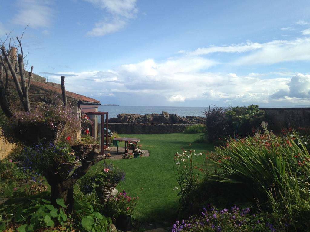 Belstane House Bed and Breakfast Cellardyke Eksteriør billede