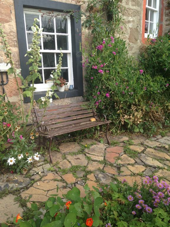 Belstane House Bed and Breakfast Cellardyke Eksteriør billede
