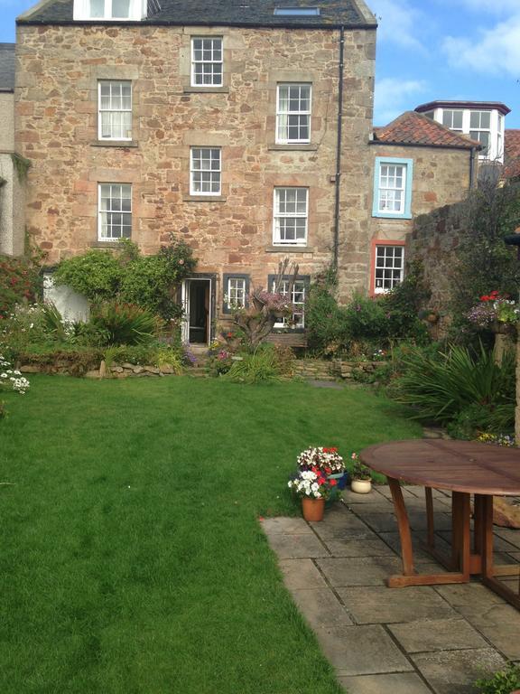 Belstane House Bed and Breakfast Cellardyke Eksteriør billede
