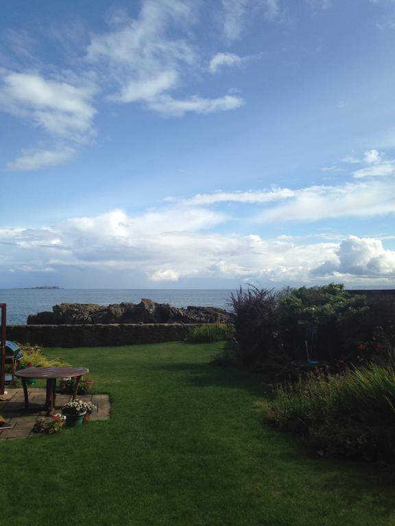 Belstane House Bed and Breakfast Cellardyke Eksteriør billede