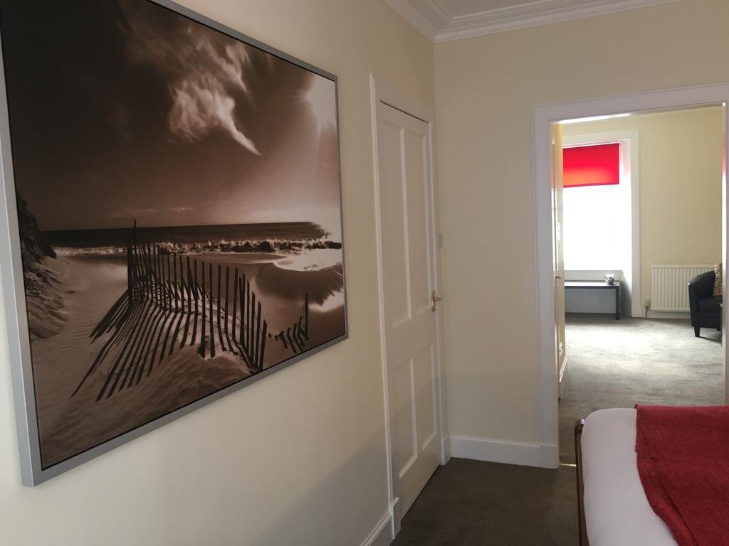 Belstane House Bed and Breakfast Cellardyke Eksteriør billede