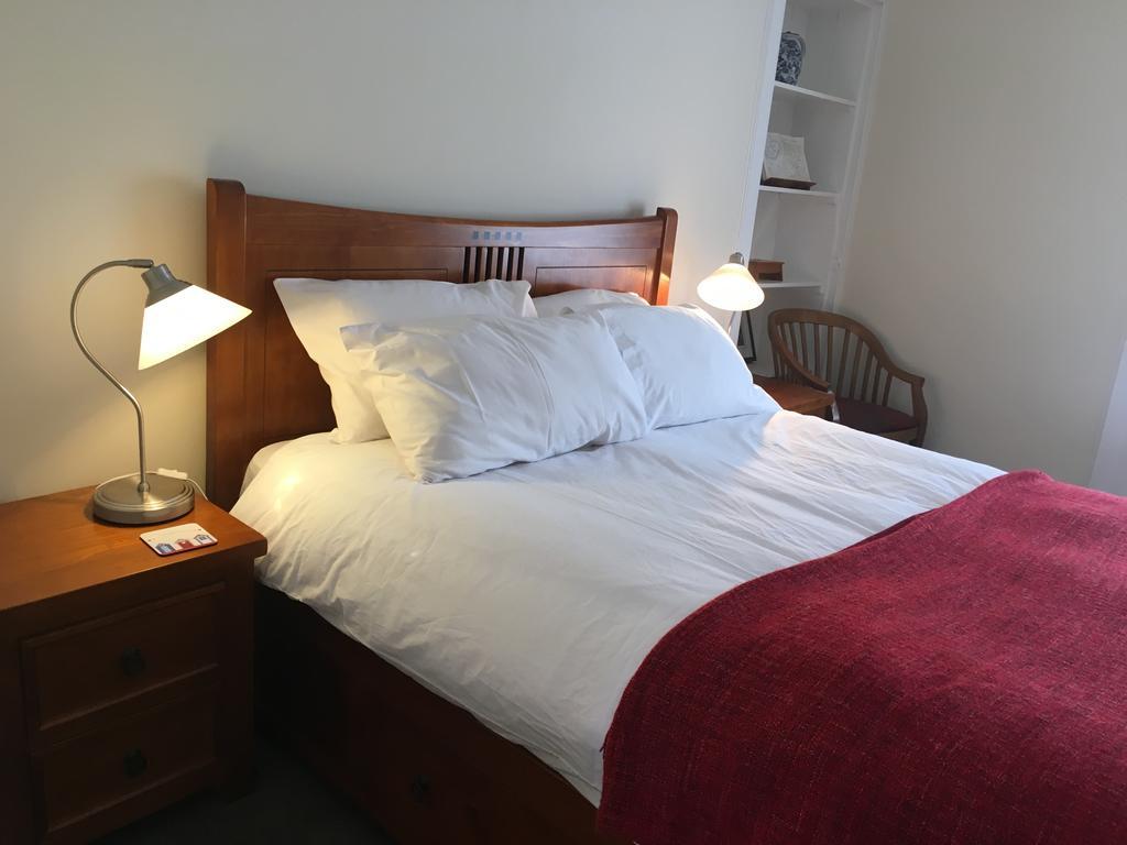 Belstane House Bed and Breakfast Cellardyke Eksteriør billede