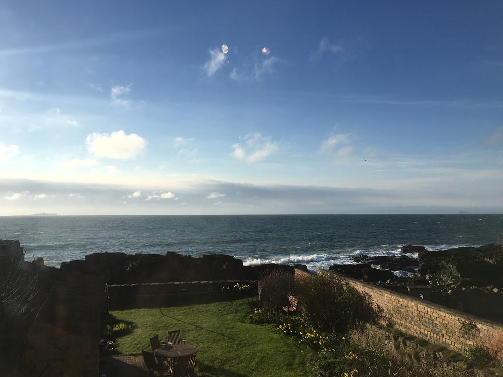 Belstane House Bed and Breakfast Cellardyke Eksteriør billede