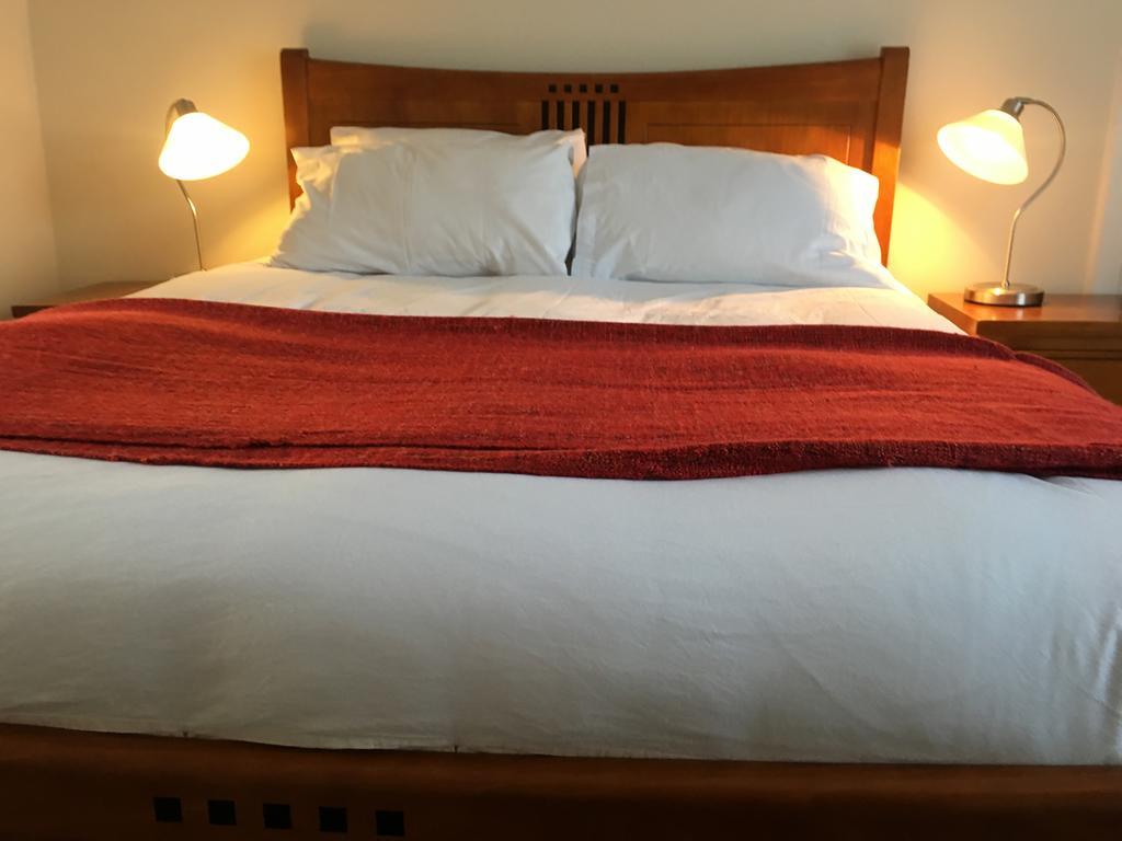 Belstane House Bed and Breakfast Cellardyke Eksteriør billede