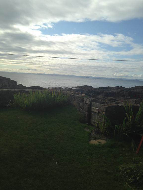 Belstane House Bed and Breakfast Cellardyke Eksteriør billede