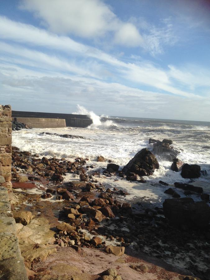 Belstane House Bed and Breakfast Cellardyke Eksteriør billede